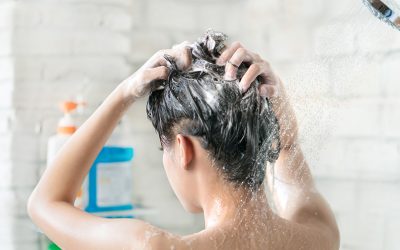 Cómo cuidar tu cabello en casa con productos profesionales