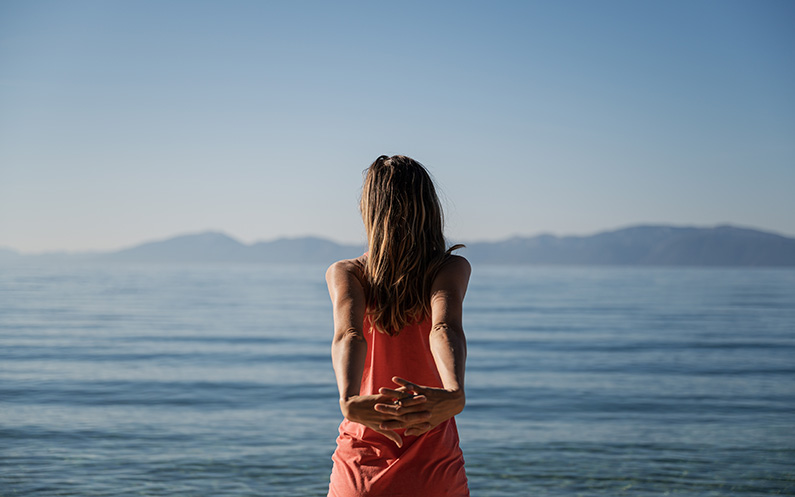 ¿Cómo recuperar la vitalidad del cabello después del verano?