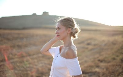 Cómo cuidar tu cabello para minimizar la caída estacional del otoño