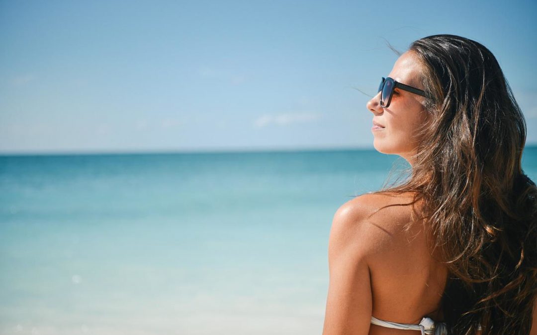 Cómo cuidar tu cabello en verano