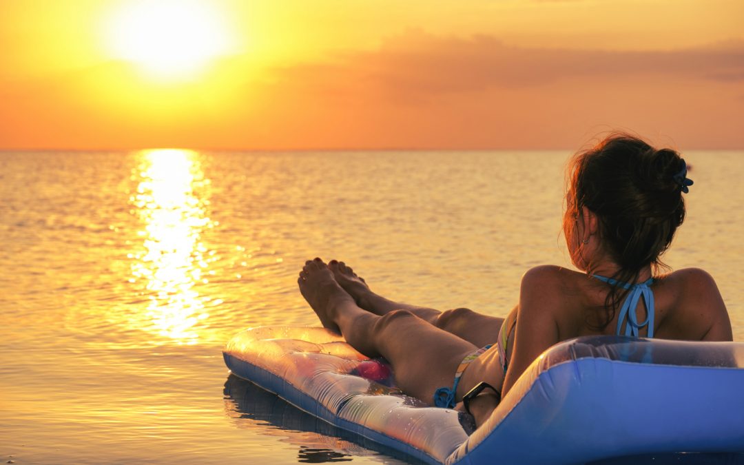 Cómo recuperar la luminosidad y vitalidad de tu piel después del verano