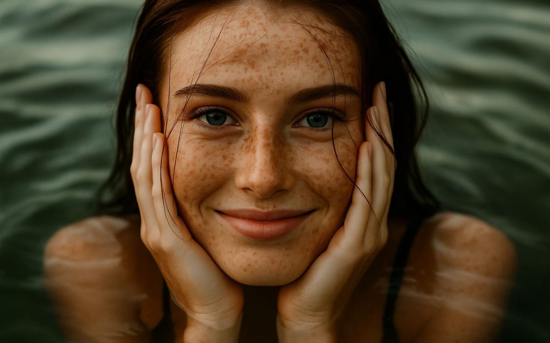 Verano sin daños: consejos para un cabello fuerte, hidratado y protegido