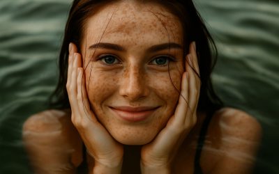 Verano sin daños: consejos para un cabello fuerte, hidratado y protegido