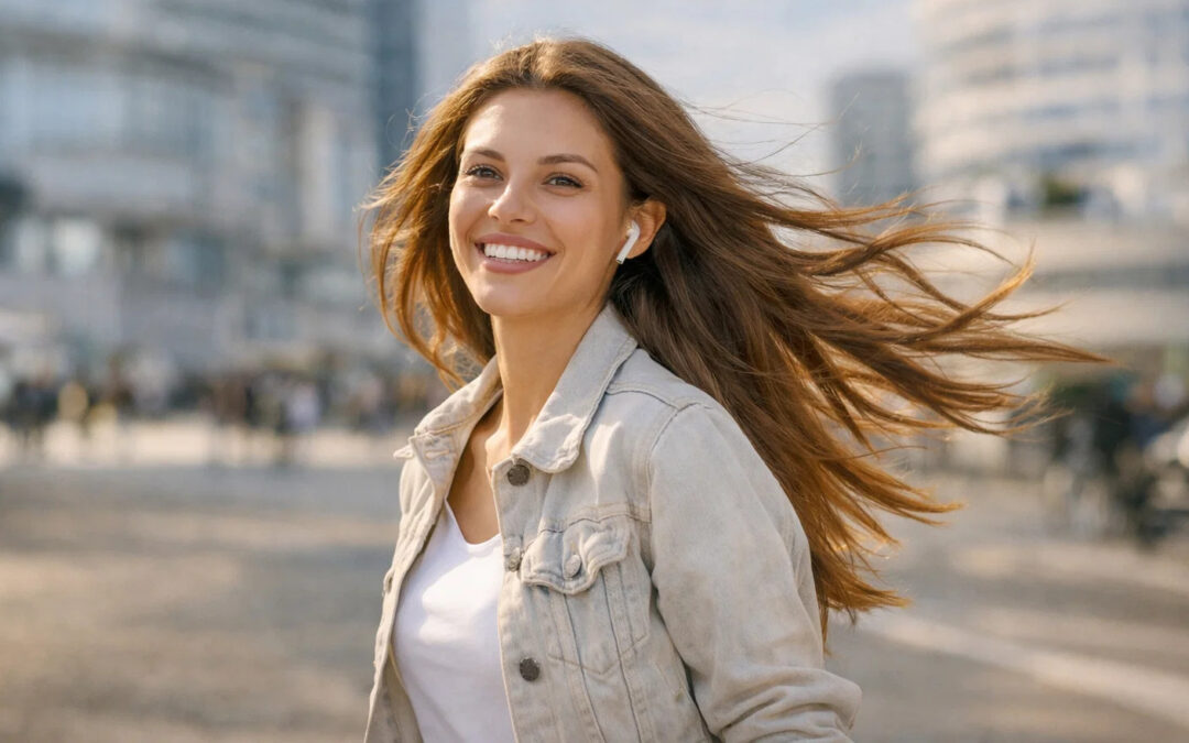 2025: un año dedicado a tu salud capilar