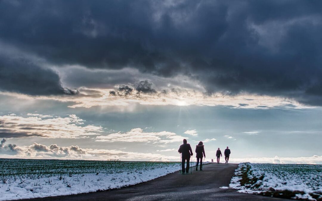 Cómo cuidar el cabello durante el invierno y prepararlo para la primavera