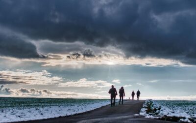 Cómo cuidar el cabello durante el invierno y prepararlo para la primavera